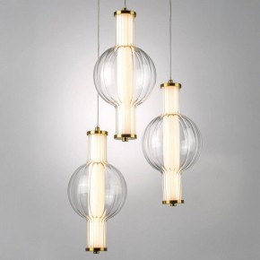 Подвесной светильник Lightstar Botto 800133 в Приобье - priobie.ok-mebel.com | фото 4