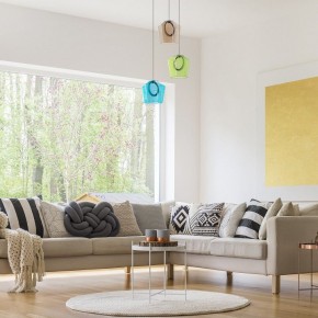 Подвесной светильник Lightstar Caramello 796139 в Приобье - priobie.ok-mebel.com | фото 8
