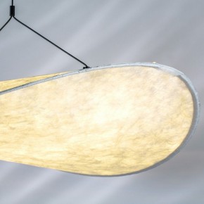 Подвесной светильник Lightstar Genova 610086 в Приобье - priobie.ok-mebel.com | фото 5