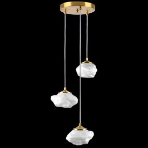 Подвесной светильник Lightstar Meringe 799133 в Приобье - priobie.ok-mebel.com | фото 2