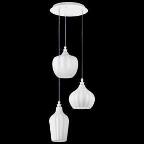Подвесной светильник Lightstar Rocco 793236 в Приобье - priobie.ok-mebel.com | фото 2