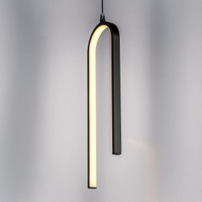 Подвесной светильник Lightstar Saturno 749017 в Приобье - priobie.ok-mebel.com | фото 4