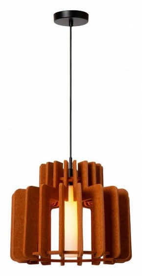 Подвесной светильник Lucide Rollo 45491/40/55 в Приобье - priobie.ok-mebel.com | фото 3