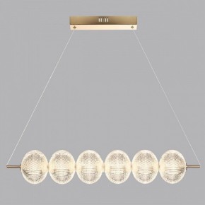 Подвесной светильник Lumion Caprice 6577/36L в Приобье - priobie.ok-mebel.com | фото 3