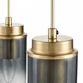 Подвесной светильник Lumion Isha 8101/3A в Приобье - priobie.ok-mebel.com | фото 3