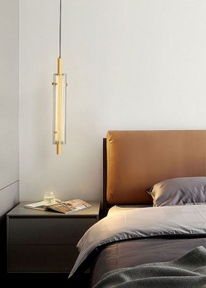 Подвесной светильник Lussole Blount LSP-7357 в Приобье - priobie.ok-mebel.com | фото 3