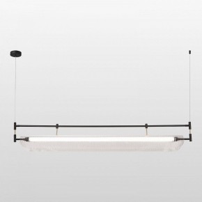 Подвесной светильник Lussole Bradford LSP-7154 в Приобье - priobie.ok-mebel.com | фото 2