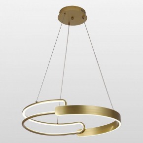 Подвесной светильник Lussole Bradford LSP-7161 в Приобье - priobie.ok-mebel.com | фото 2