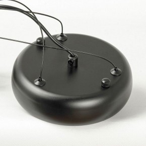 Подвесной светильник Lussole Crook LSP-7360 в Приобье - priobie.ok-mebel.com | фото 7