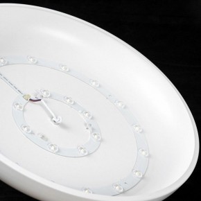 Подвесной светильник Lussole Crook LSP-7361 в Приобье - priobie.ok-mebel.com | фото 4