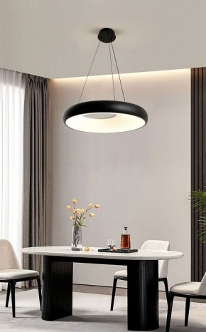 Подвесной светильник Lussole Crook LSP-7362 в Приобье - priobie.ok-mebel.com | фото 3