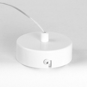 Подвесной светильник Lussole Gregg LSP-8963 в Приобье - priobie.ok-mebel.com | фото 8
