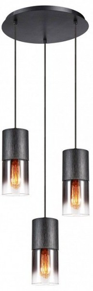 Подвесной светильник Lussole Grimes LSP-8968 в Приобье - priobie.ok-mebel.com | фото
