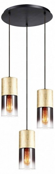 Подвесной светильник Lussole Grimes LSP-8969 в Приобье - priobie.ok-mebel.com | фото
