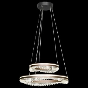 Подвесной светильник Lussole HARDIN LSP-7428 в Приобье - priobie.ok-mebel.com | фото 4
