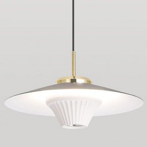 Подвесной светильник Lussole Irvine LSP-7377 в Приобье - priobie.ok-mebel.com | фото 4