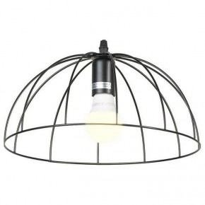 Подвесной светильник Lussole Lattice 1 GRLSP-8213 в Приобье - priobie.ok-mebel.com | фото 2
