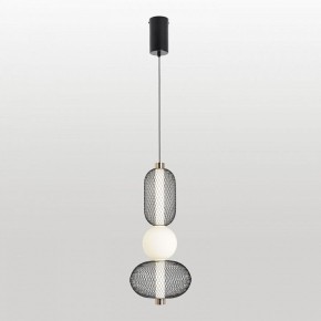 Подвесной светильник Lussole  LSP-7530 в Приобье - priobie.ok-mebel.com | фото 2