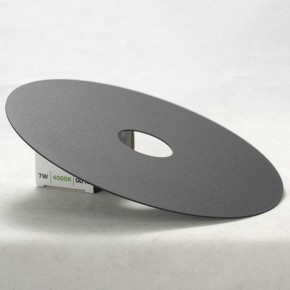 Подвесной светильник Lussole LSP-849 LSP-8490 в Приобье - priobie.ok-mebel.com | фото 4