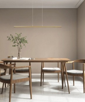 Подвесной светильник Mantra Lineal 8955 в Приобье - priobie.ok-mebel.com | фото 3