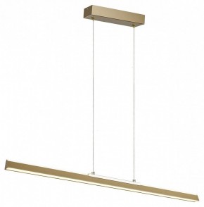 Подвесной светильник Mantra Lineal 8958 в Приобье - priobie.ok-mebel.com | фото 2