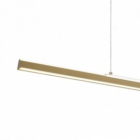 Подвесной светильник Mantra Lineal 8958 в Приобье - priobie.ok-mebel.com | фото 4