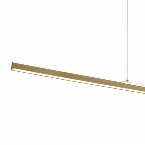 Подвесной светильник Mantra Lineal 8961 в Приобье - priobie.ok-mebel.com | фото 4