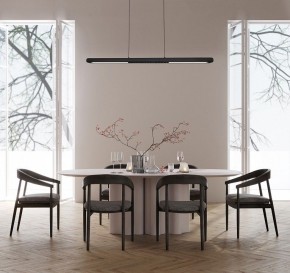 Подвесной светильник Mantra Lineal 9035 в Приобье - priobie.ok-mebel.com | фото 3