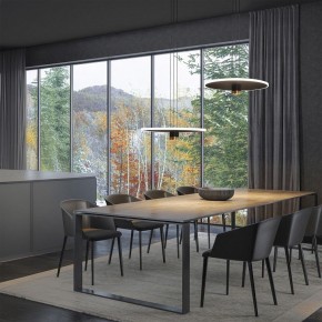 Подвесной светильник Mantra Nomada 8983 в Приобье - priobie.ok-mebel.com | фото 3