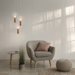 Подвесной светильник Mantra Spark 8968 в Приобье - priobie.ok-mebel.com | фото 3