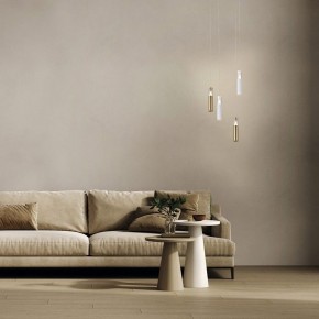 Подвесной светильник Mantra Spark 8969 в Приобье - priobie.ok-mebel.com | фото 3
