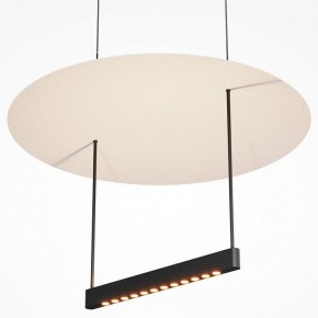 Подвесной светильник Maytoni Ambience MOD280PL-L23B3K1 в Приобье - priobie.ok-mebel.com | фото