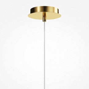 Подвесной светильник Maytoni Aura MOD016PL-01BS1 в Приобье - priobie.ok-mebel.com | фото 6