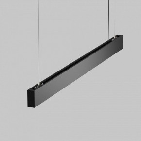 Подвесной светильник Maytoni BASIS P051PL-36W2.7-6K-B в Приобье - priobie.ok-mebel.com | фото 5