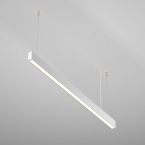 Подвесной светильник Maytoni BASIS P051PL-36W2.7-6K-W в Приобье - priobie.ok-mebel.com | фото 2