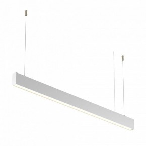 Подвесной светильник Maytoni BASIS P051PL-36W2.7-6K-W в Приобье - priobie.ok-mebel.com | фото 3