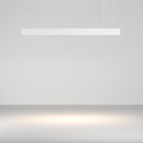 Подвесной светильник Maytoni BASIS P051PL-36W2.7-6K-W в Приобье - priobie.ok-mebel.com | фото 4