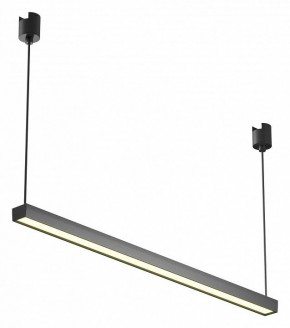 Подвесной светильник Maytoni Basis TR170-1-26W3K-B в Приобье - priobie.ok-mebel.com | фото