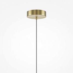 Подвесной светильник Maytoni Brosche MOD362PL-L10BG3K в Приобье - priobie.ok-mebel.com | фото 5
