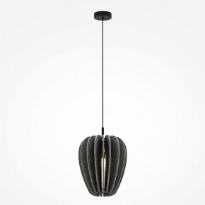 Подвесной светильник Maytoni Cambio MOD398PL-01GR в Приобье - priobie.ok-mebel.com | фото 4