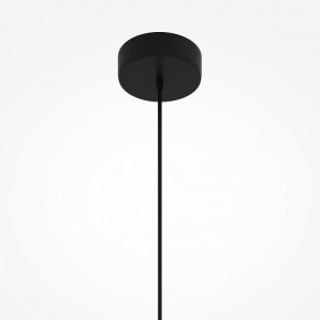 Подвесной светильник Maytoni Cambio MOD398PL-01GR в Приобье - priobie.ok-mebel.com | фото 7