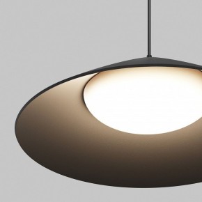Подвесной светильник Maytoni Campana O-TR01-1-P-12WB3K в Приобье - priobie.ok-mebel.com | фото 6
