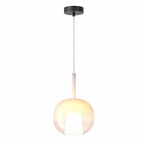 Подвесной светильник Maytoni Duality MOD271PL-01W2 в Приобье - priobie.ok-mebel.com | фото 4