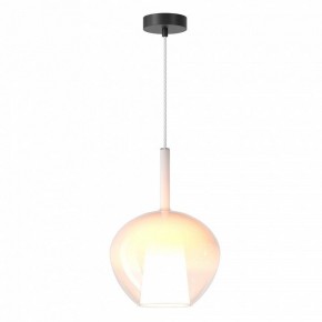 Подвесной светильник Maytoni Duality MOD271PL-01W3 в Приобье - priobie.ok-mebel.com | фото 5