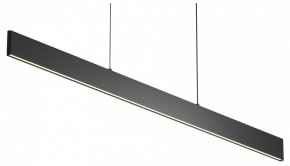 Подвесной светильник Maytoni Ephoria P109PL-36W2.7-6K-B в Приобье - priobie.ok-mebel.com | фото