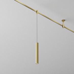 Подвесной светильник Maytoni Focus Led TR155-1-5W3K-BS в Приобье - priobie.ok-mebel.com | фото 3