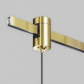 Подвесной светильник Maytoni Focus Led TR155-1-5W3K-BS в Приобье - priobie.ok-mebel.com | фото 9