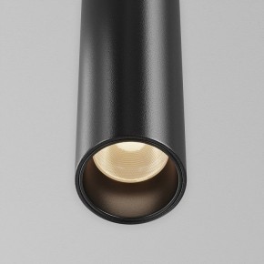 Подвесной светильник Maytoni Focus Led TR156-1-5W3K-B в Приобье - priobie.ok-mebel.com | фото 6
