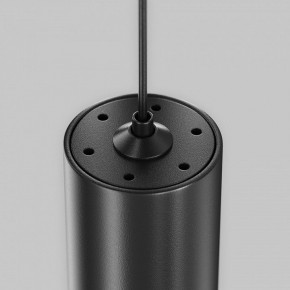Подвесной светильник Maytoni Focus Led TR156-1-5W3K-B в Приобье - priobie.ok-mebel.com | фото 7