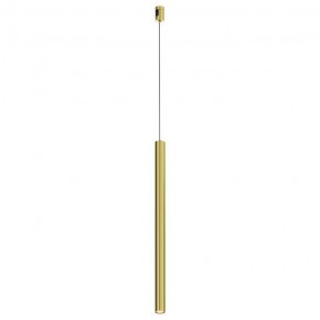 Подвесной светильник Maytoni Focus Led TR156-1-5W3K-BS в Приобье - priobie.ok-mebel.com | фото